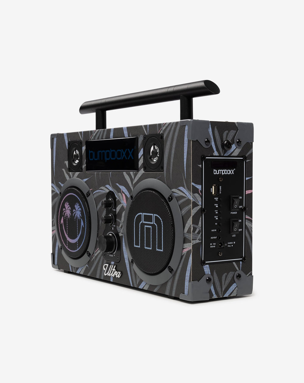 Private Lounge Bluetooth Boombox| Travis Mathew