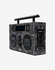Private Lounge Bluetooth Boombox| Travis Mathew