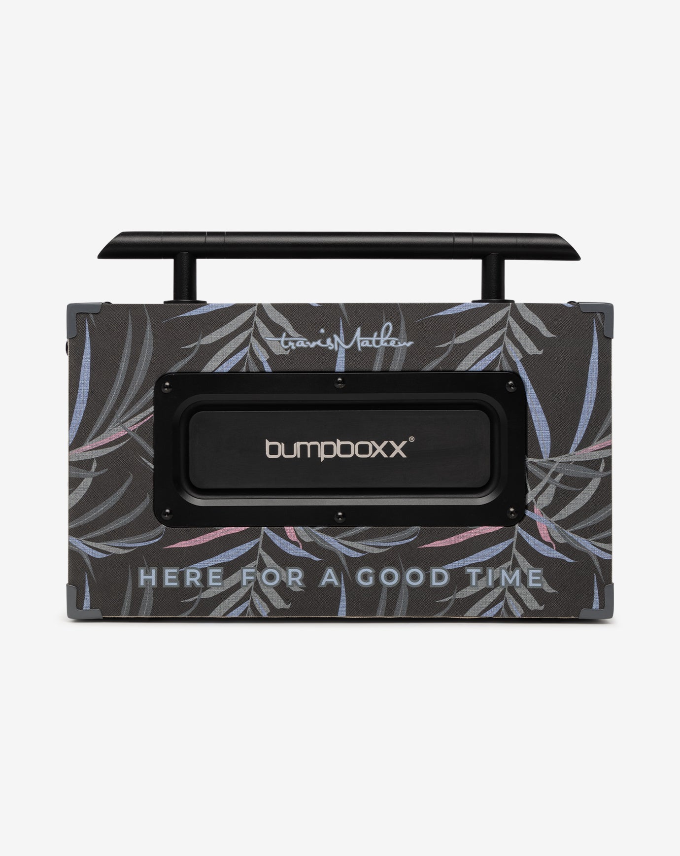 Private Lounge Bluetooth Boombox| Travis Mathew
