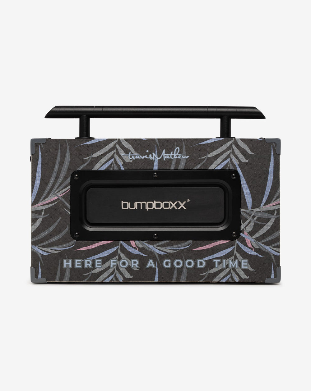 Private Lounge Bluetooth Boombox| Travis Mathew