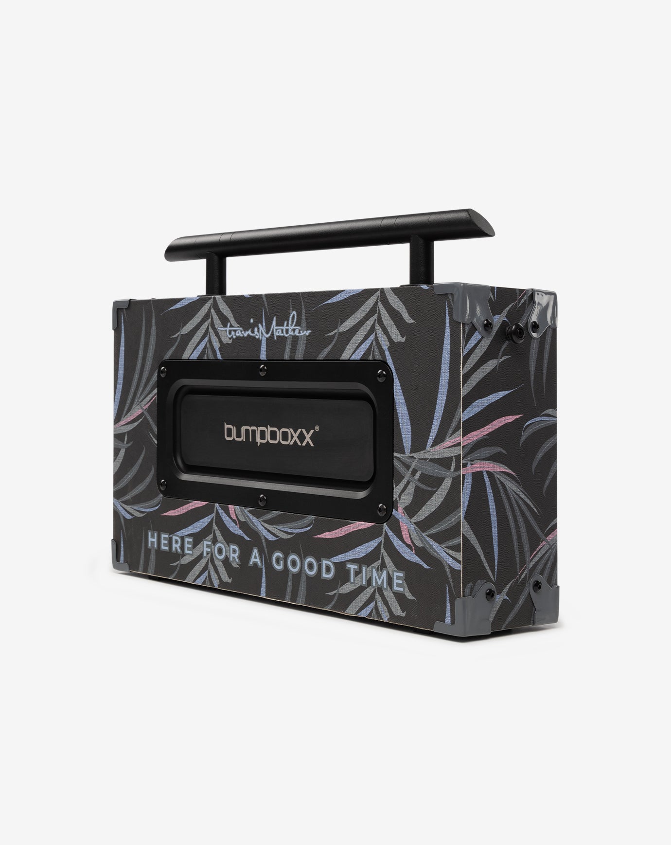 Private Lounge Bluetooth Boombox| Travis Mathew