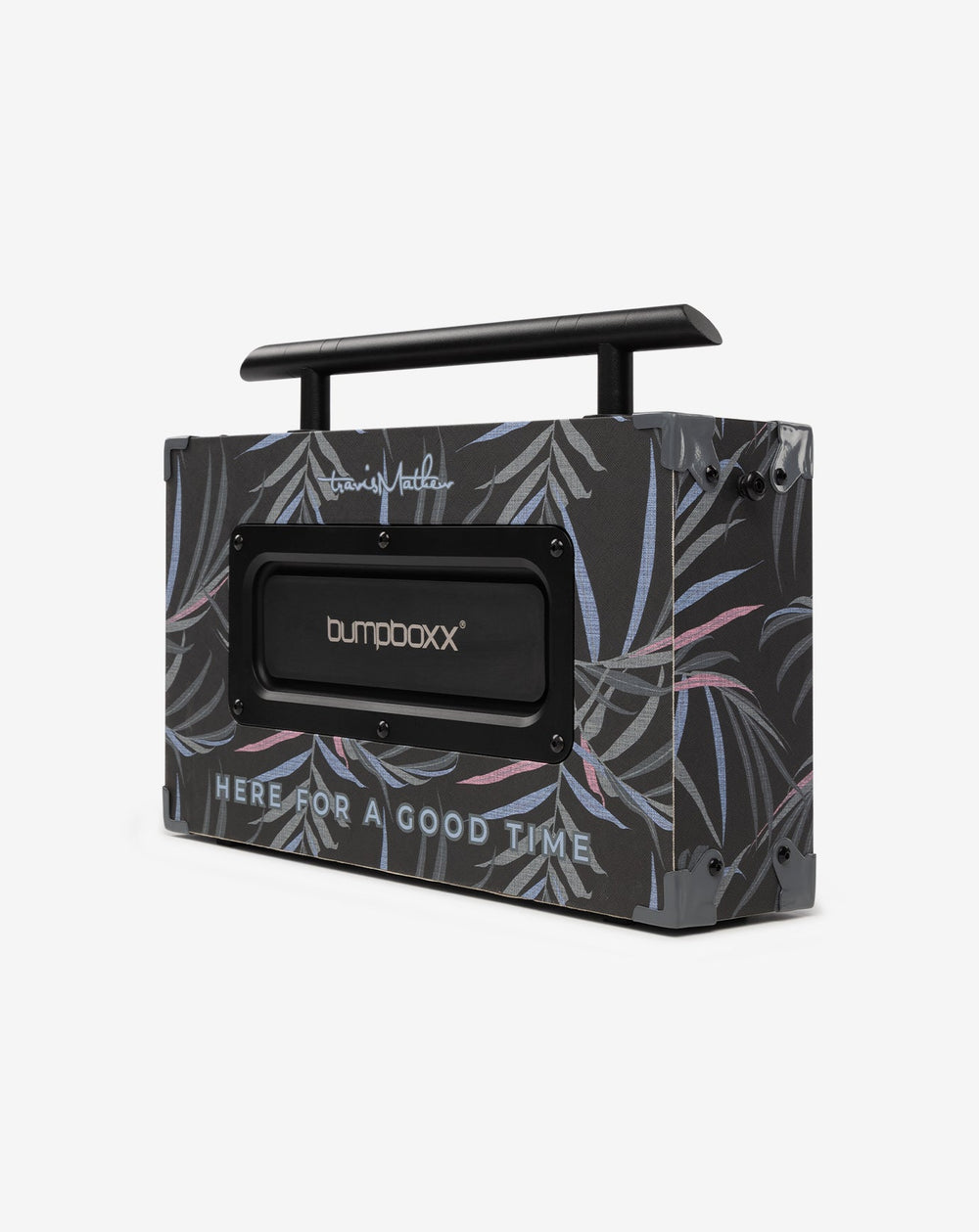 Private Lounge Bluetooth Boombox| Travis Mathew