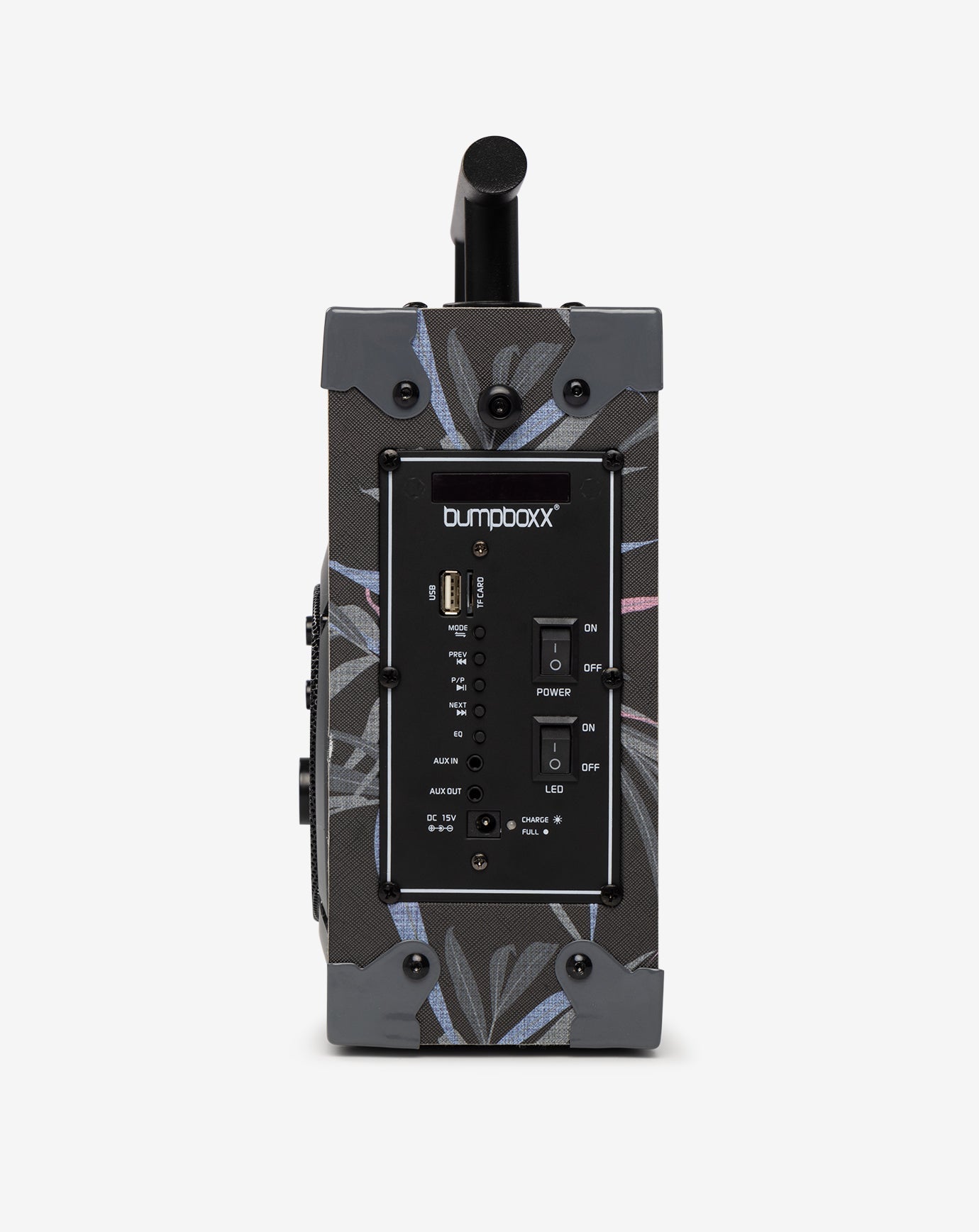 Private Lounge Bluetooth Boombox| Travis Mathew