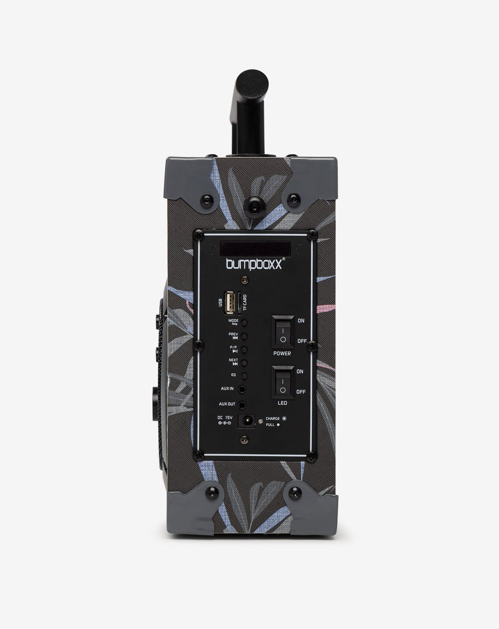 Private Lounge Bluetooth Boombox| Travis Mathew