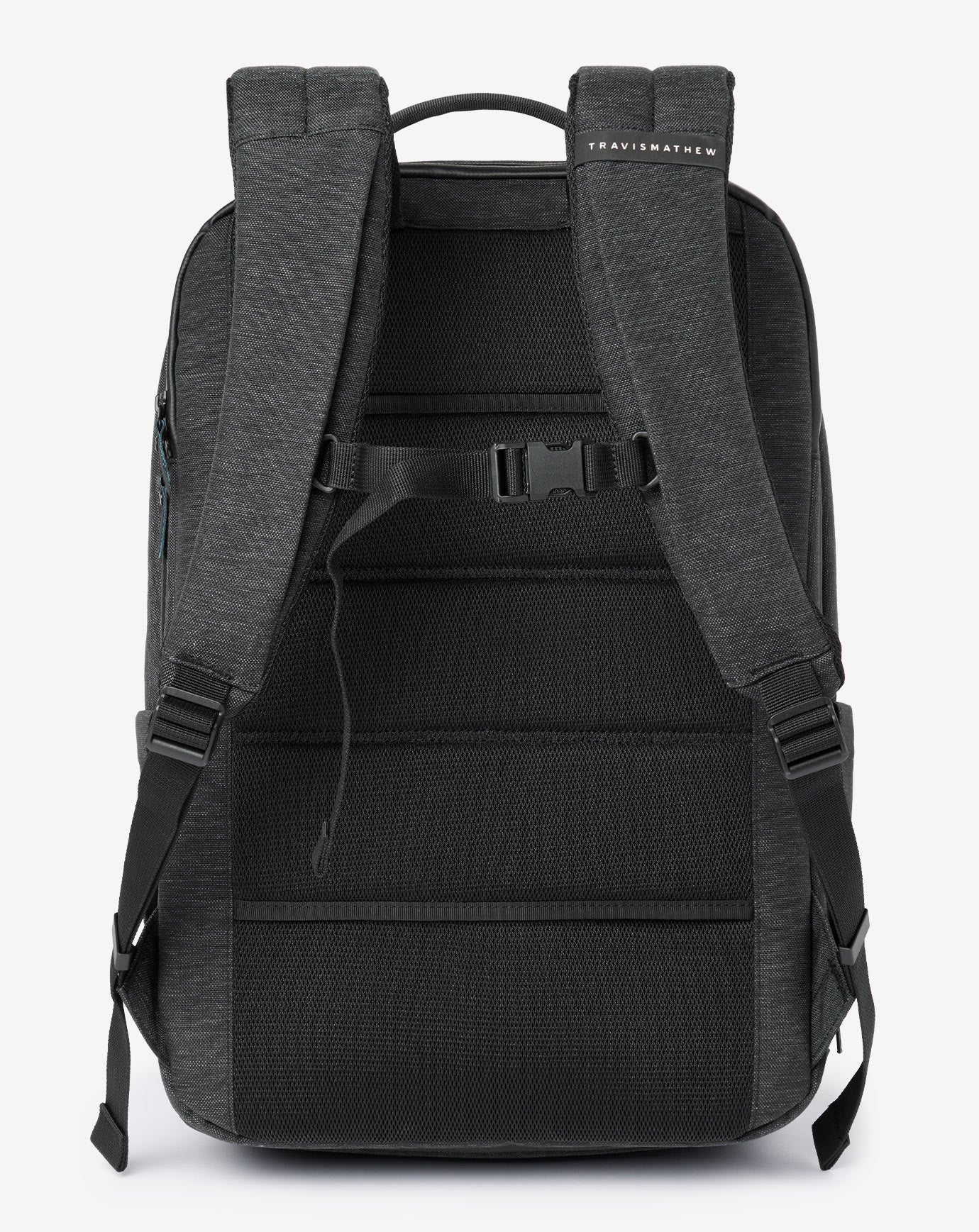 Expandable Backpack 2.0| Travis Mathew