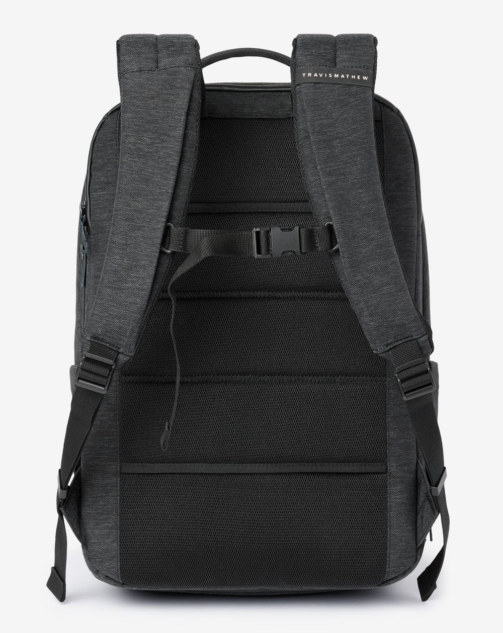 Expandable Backpack 2.0| Travis Mathew