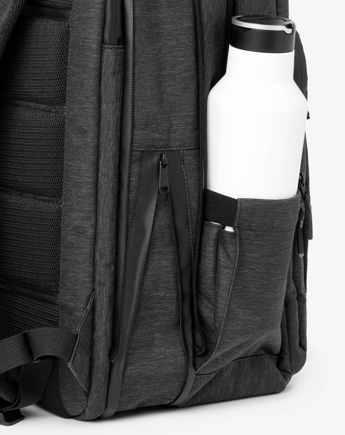 Expandable Backpack 2.0| Travis Mathew