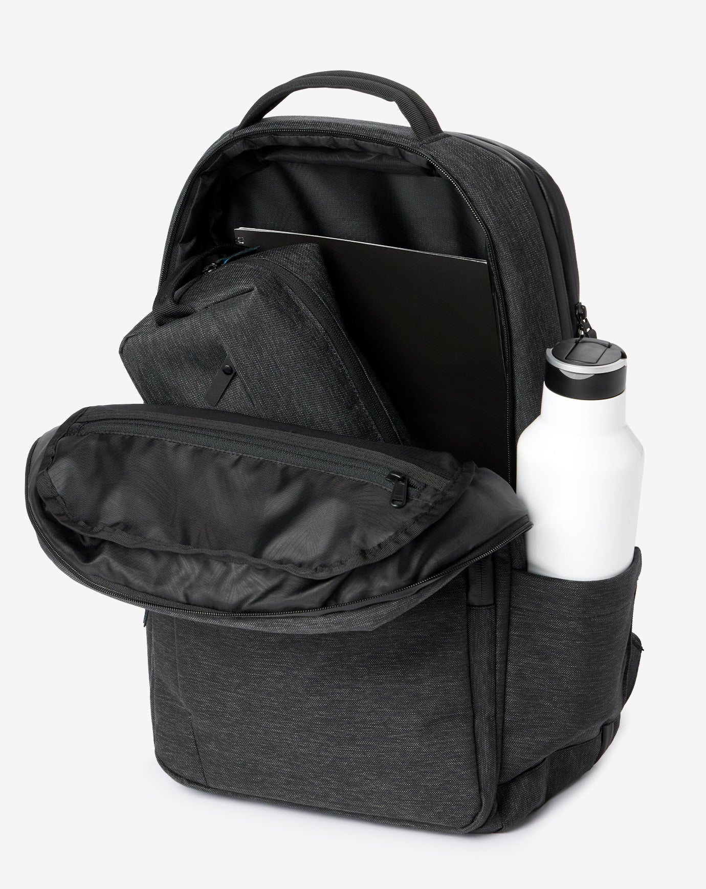 Expandable Backpack 2.0| Travis Mathew