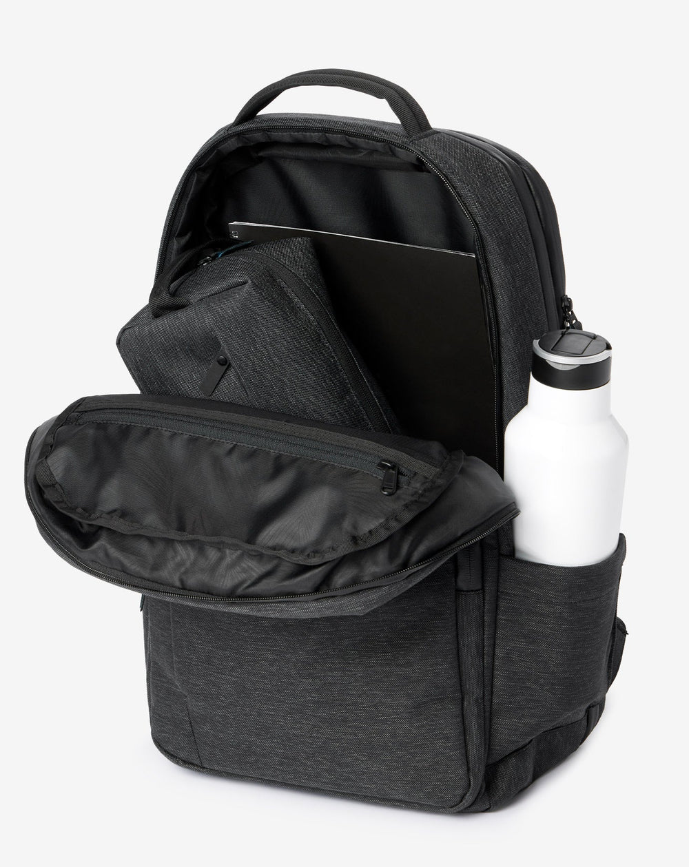 Expandable Backpack 2.0| Travis Mathew