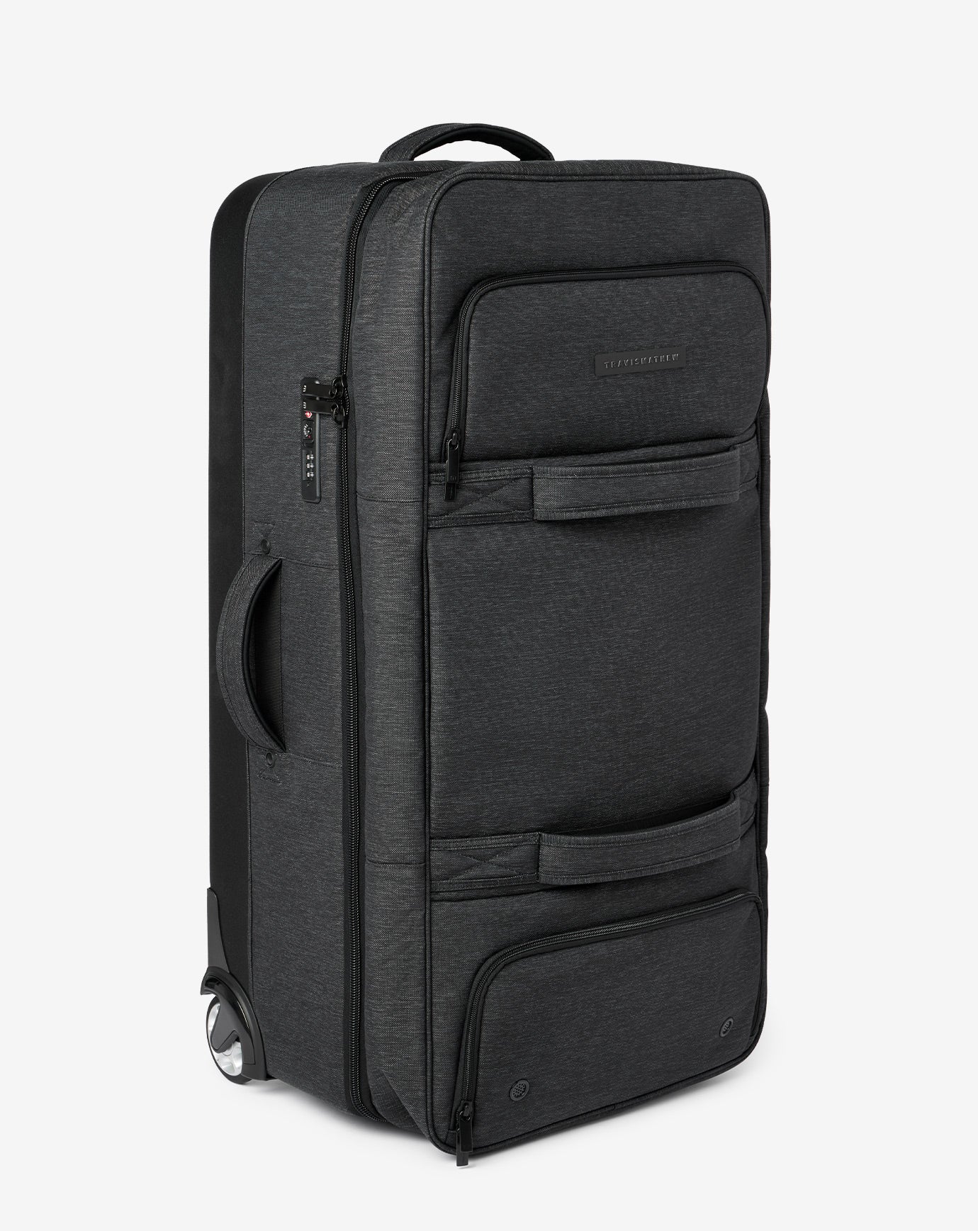 Check In 2.0| Travis Mathew