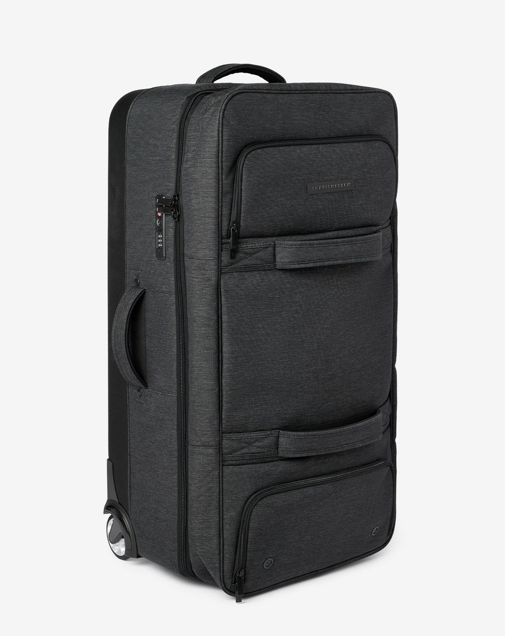 Check In 2.0| Travis Mathew