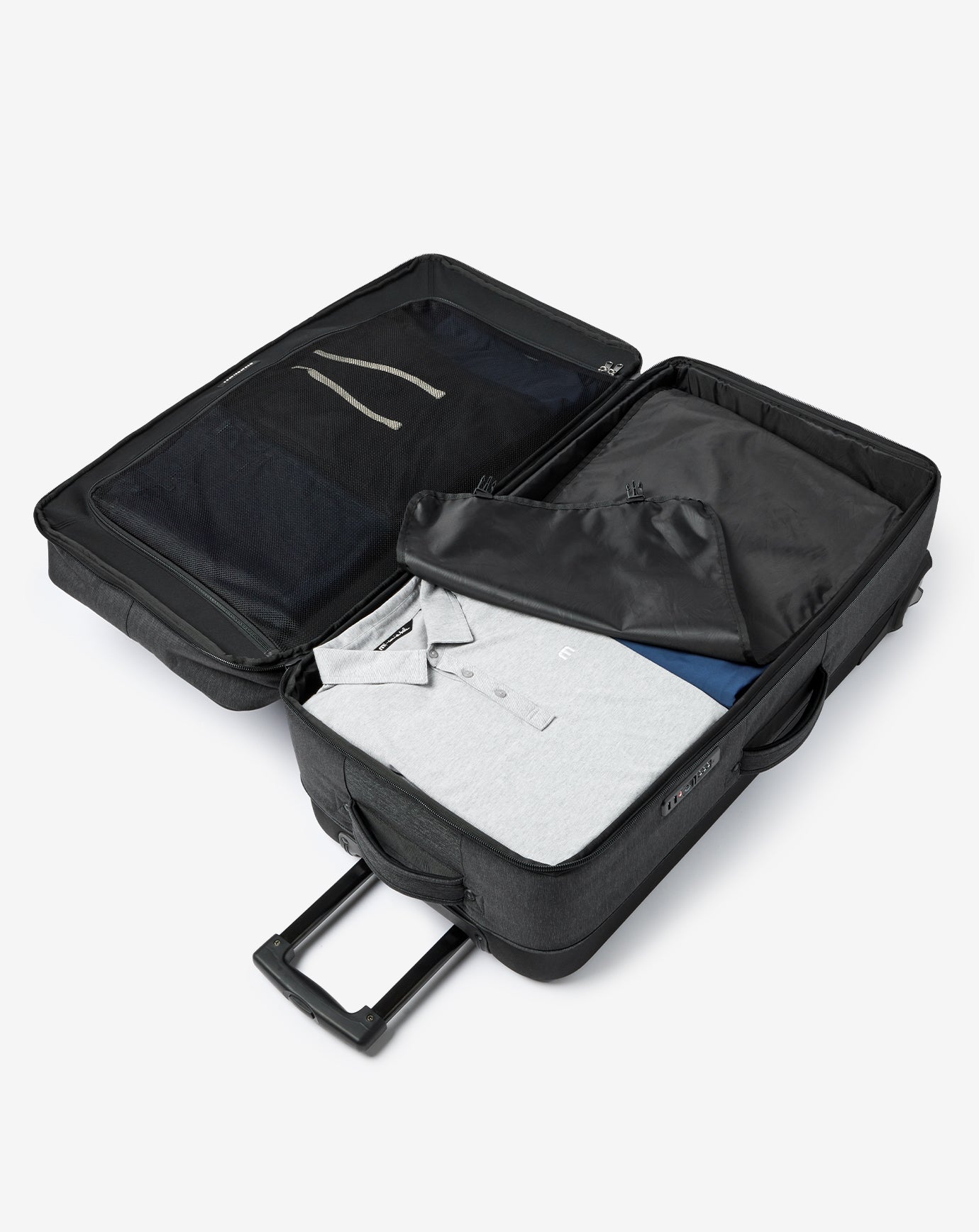 Check In 2.0| Travis Mathew