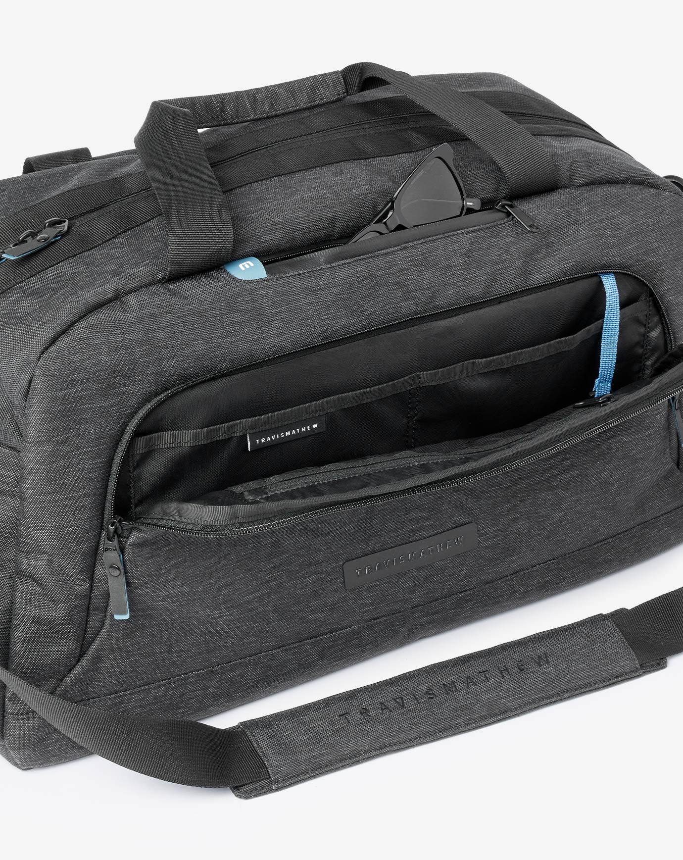 Duffle 2.0| Travis Mathew