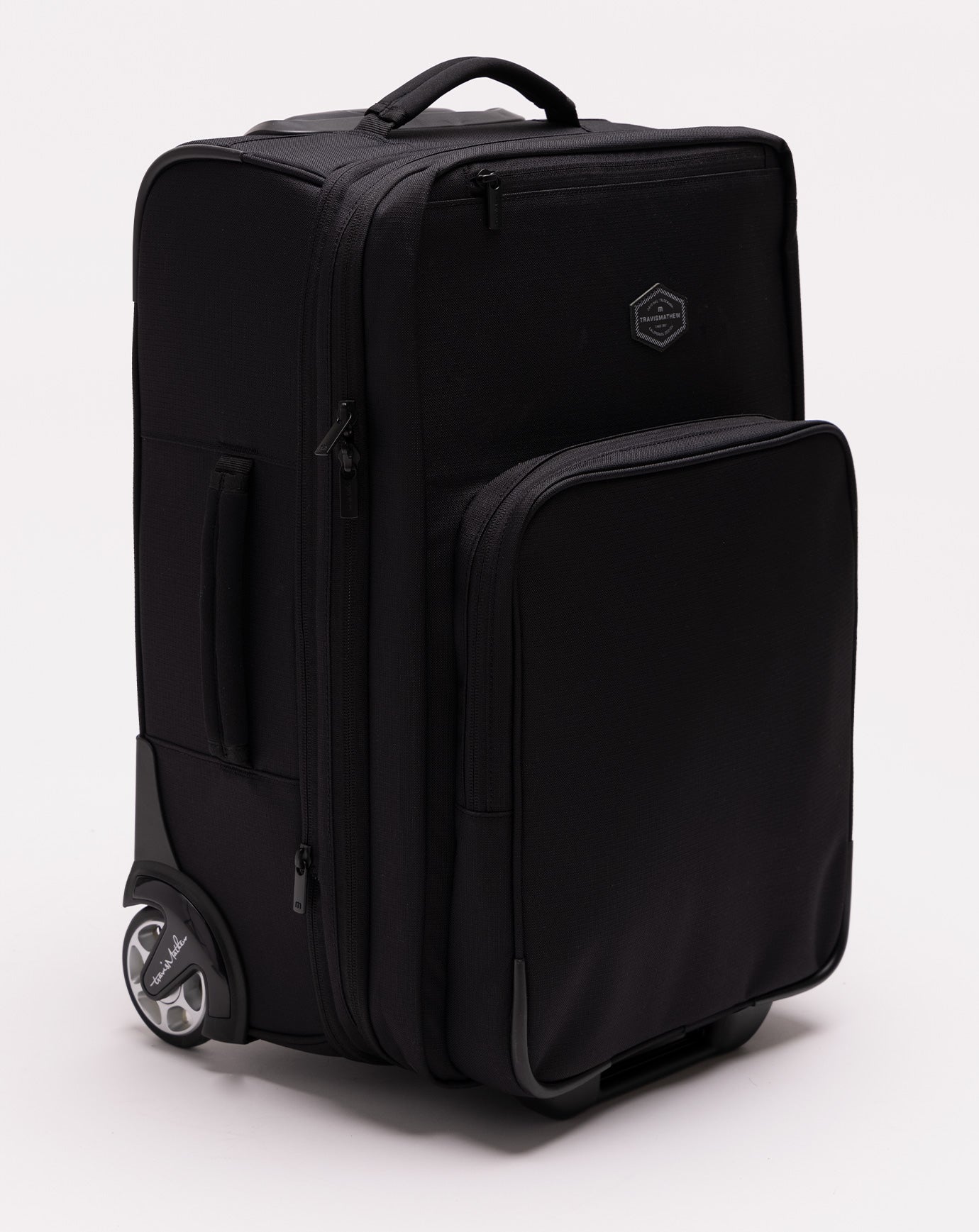 Stow Away Carry-On| Travis Mathew