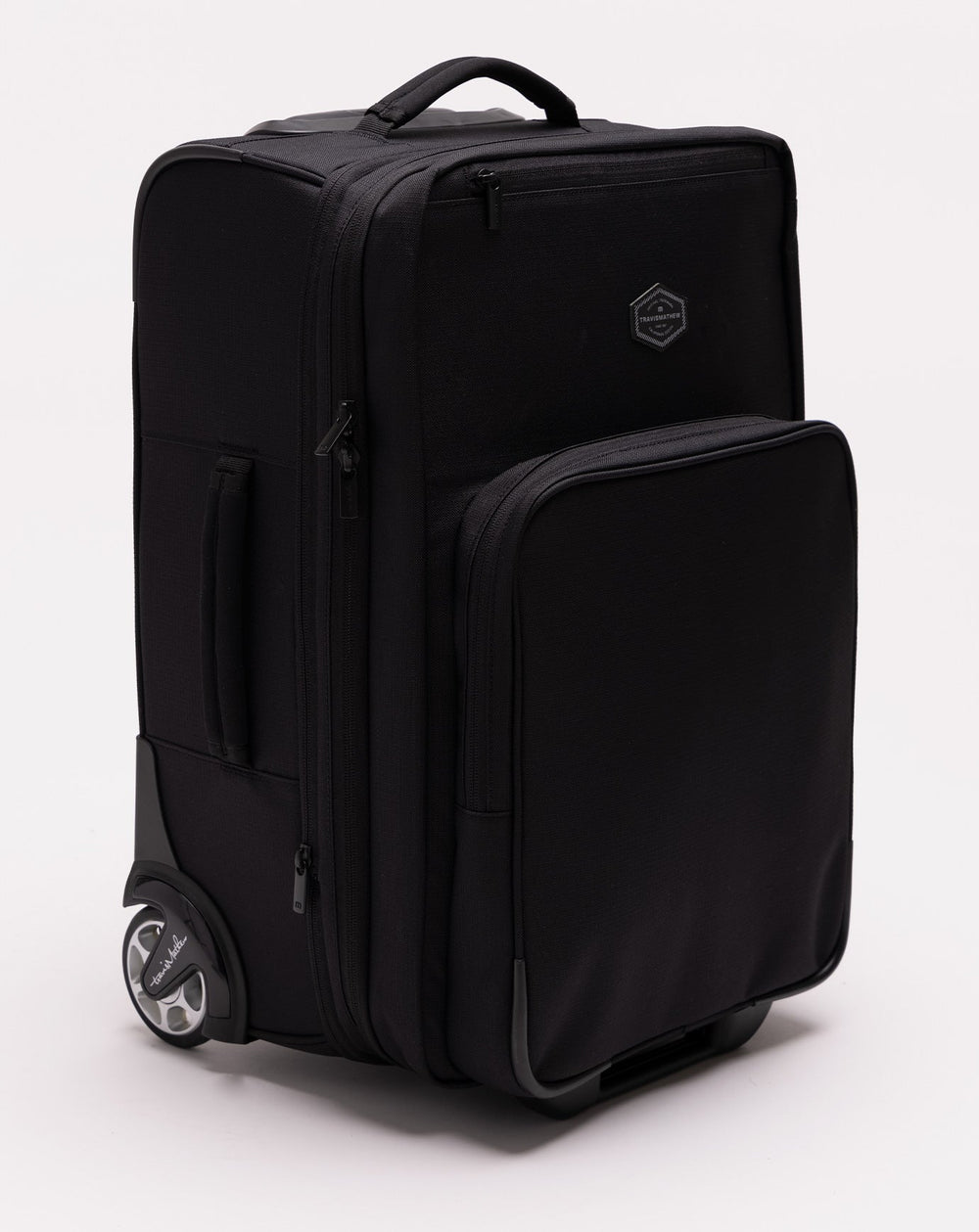 Stow Away Carry-On| Travis Mathew