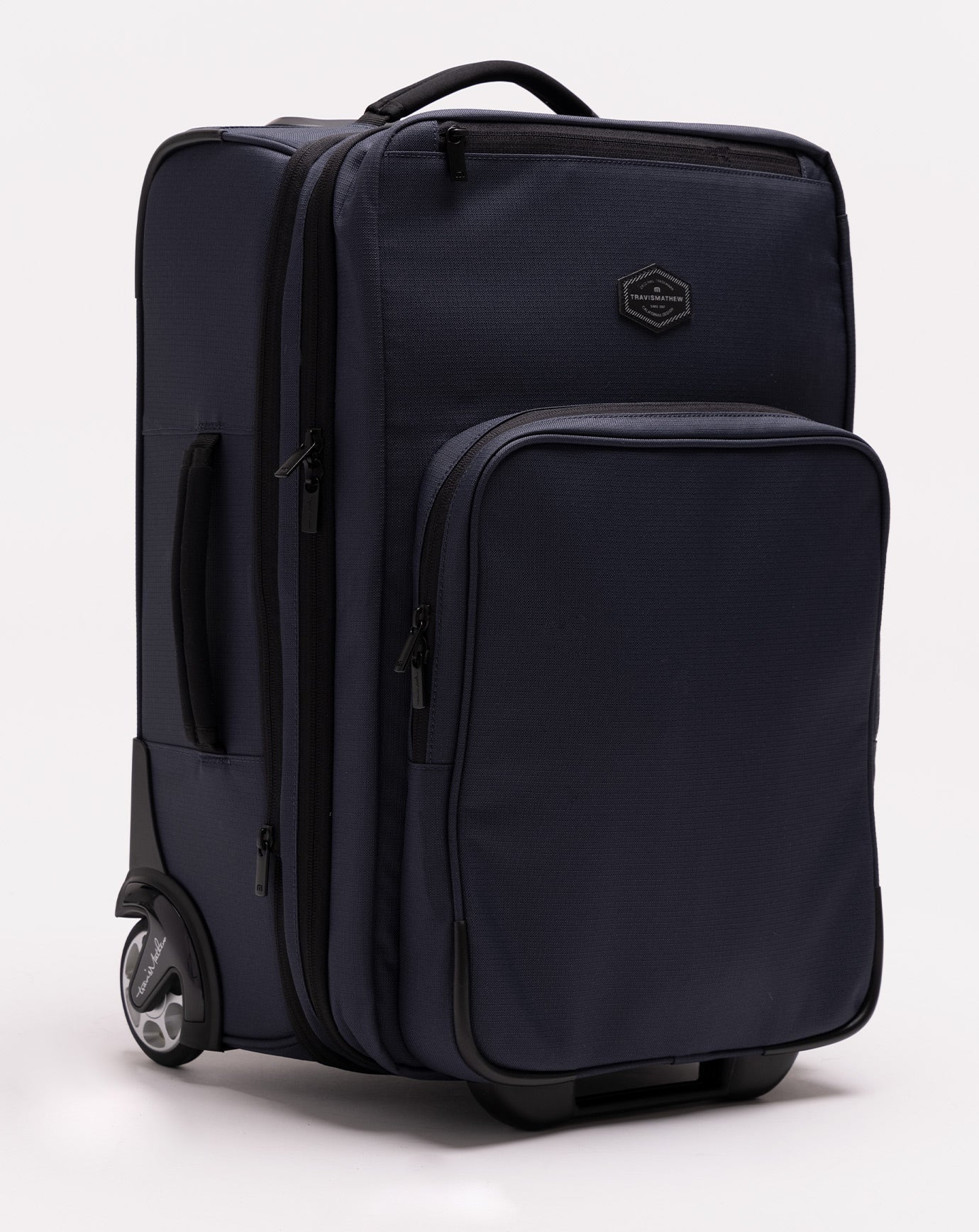 Stow Away Carry-On| Travis Mathew