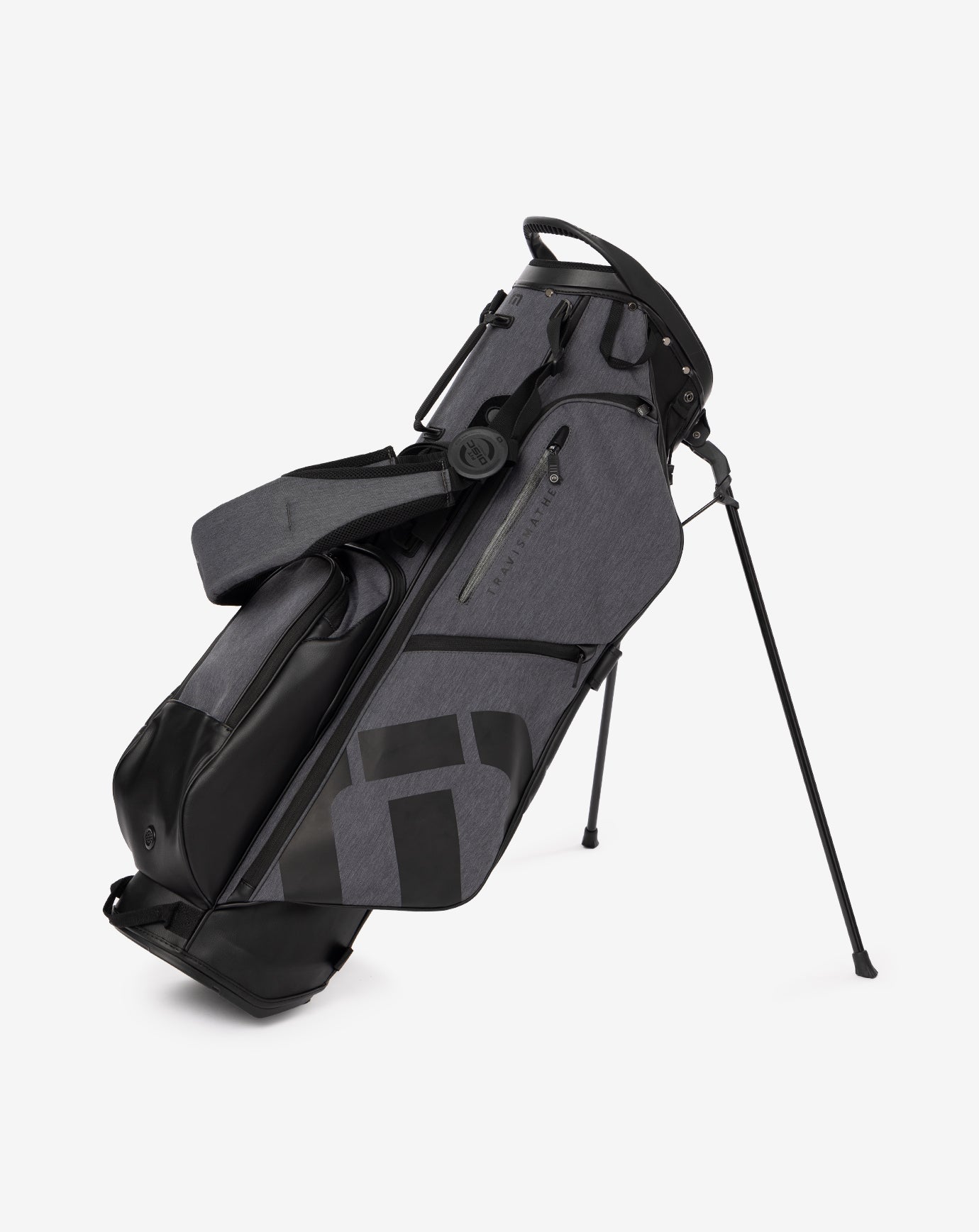 TM Byob Stand Golf Bag| Travis Mathew
