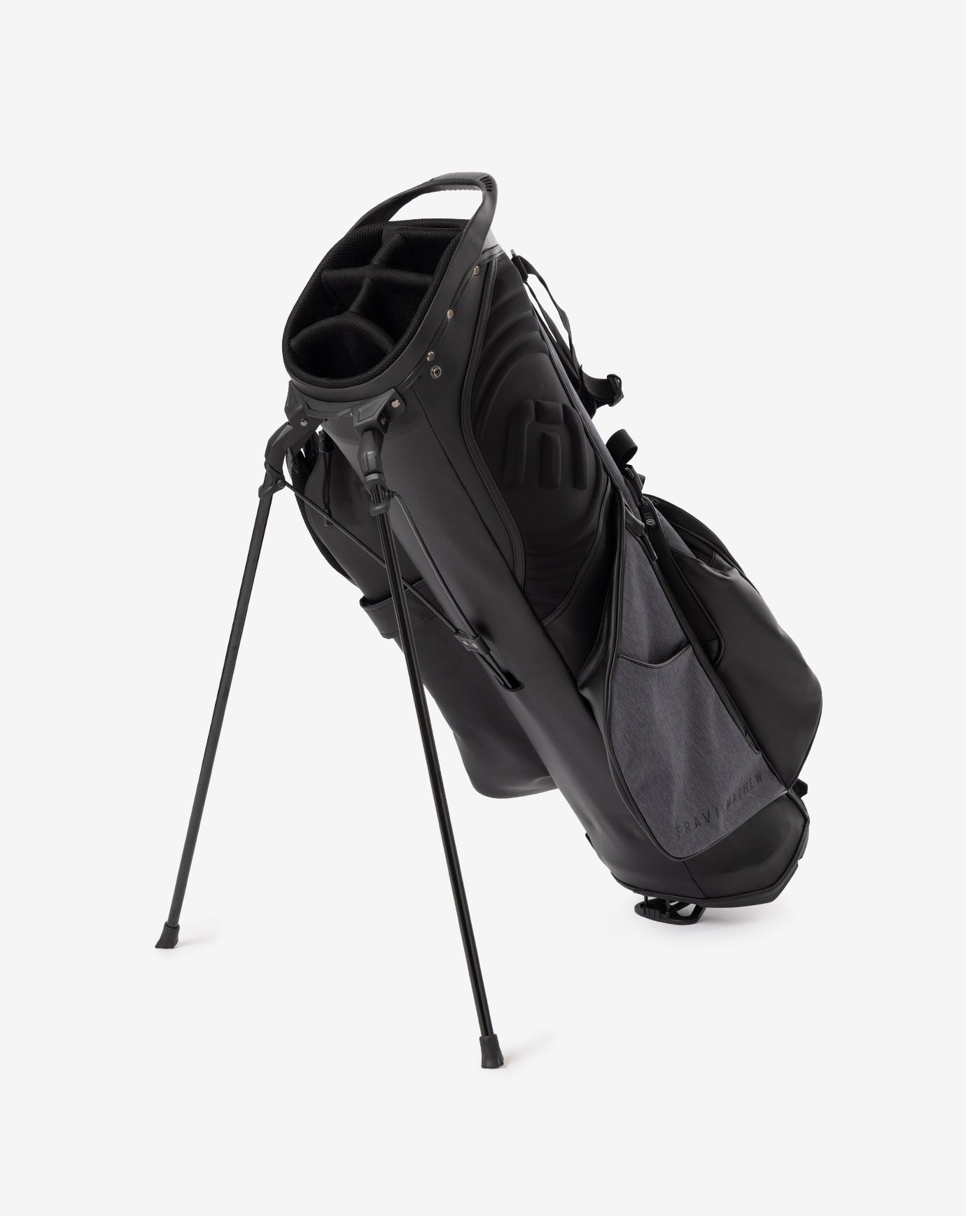 TM Byob Stand Golf Bag| Travis Mathew