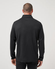 Heater Pro Quarter Zip| Travis Mathew