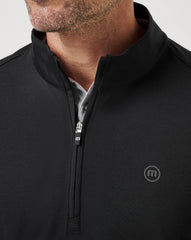 Heater Pro Quarter Zip| Travis Mathew