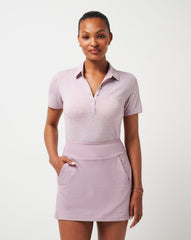 Featherweight Active Polo| Travis Mathew