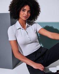 Featherweight Active Polo| Travis Mathew