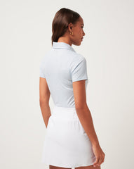Featherweight Active Polo| Travis Mathew