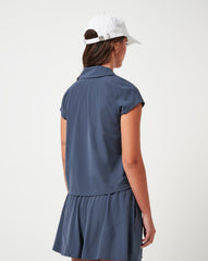 Shifting Sands Polo| Travis Mathew