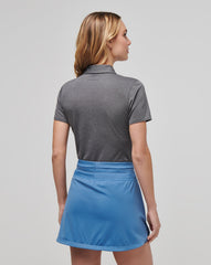 Featherweight Active Polo| Travis Mathew