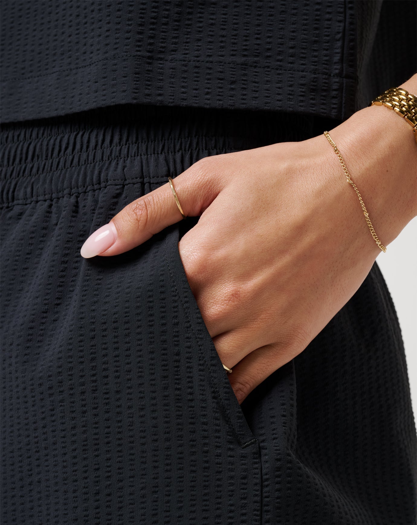Timeless Breezeblend Skort| Travis Mathew