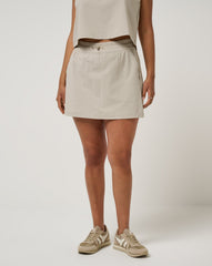 Timeless Breezeblend Skort| Travis Mathew