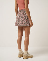 Capture The Moment Breezeblend 2.0 Skort| Travis Mathew