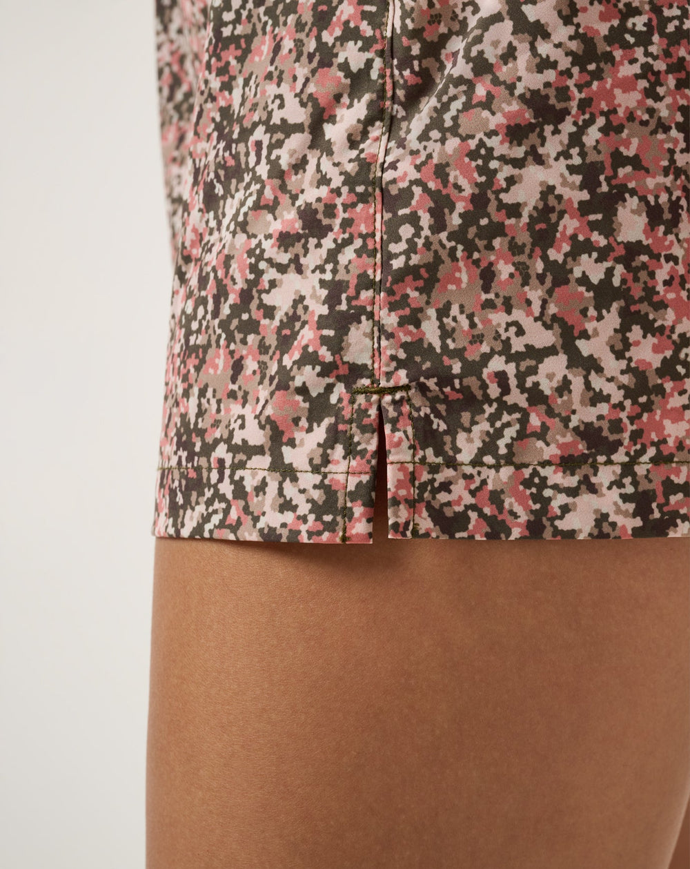 Capture The Moment Breezeblend 2.0 Skort| Travis Mathew