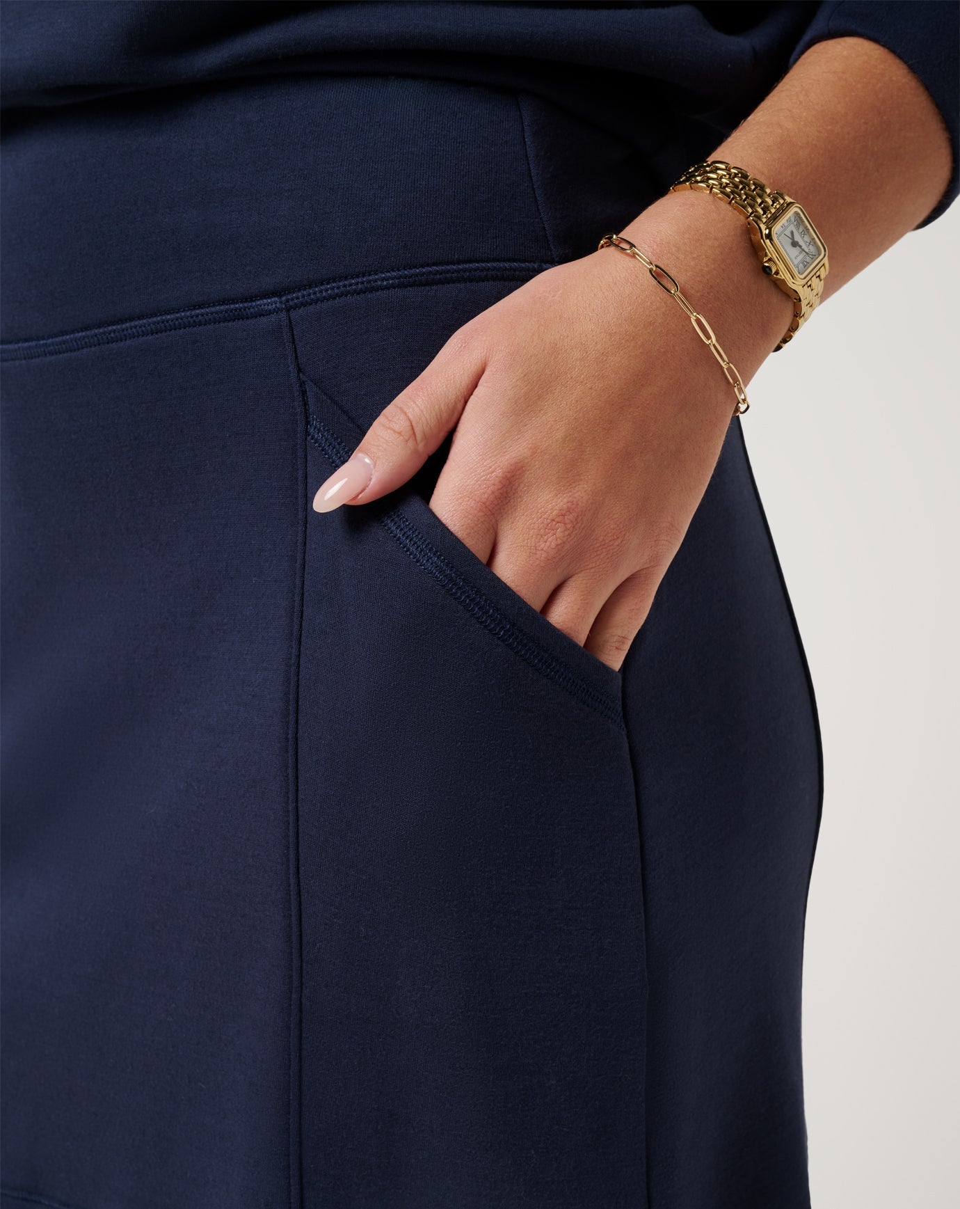 Skyloft Soft Skort| Travis Mathew