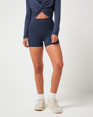 Moveknit Bonded Short| Travis Mathew
