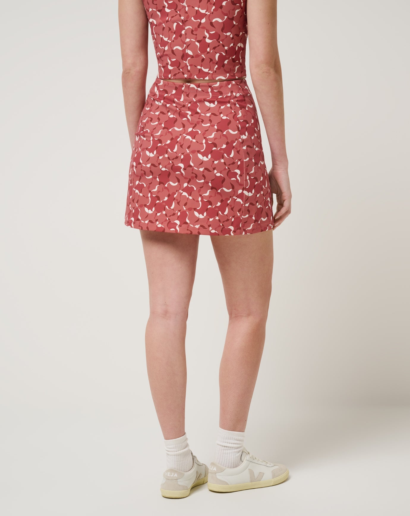 Sunfire Skort| Travis Mathew