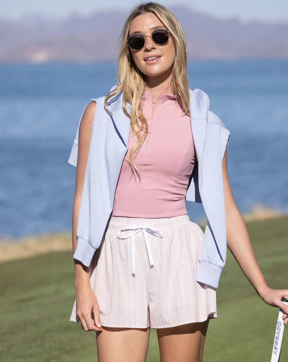 Shifting Sands Short 2.0| Travis Mathew