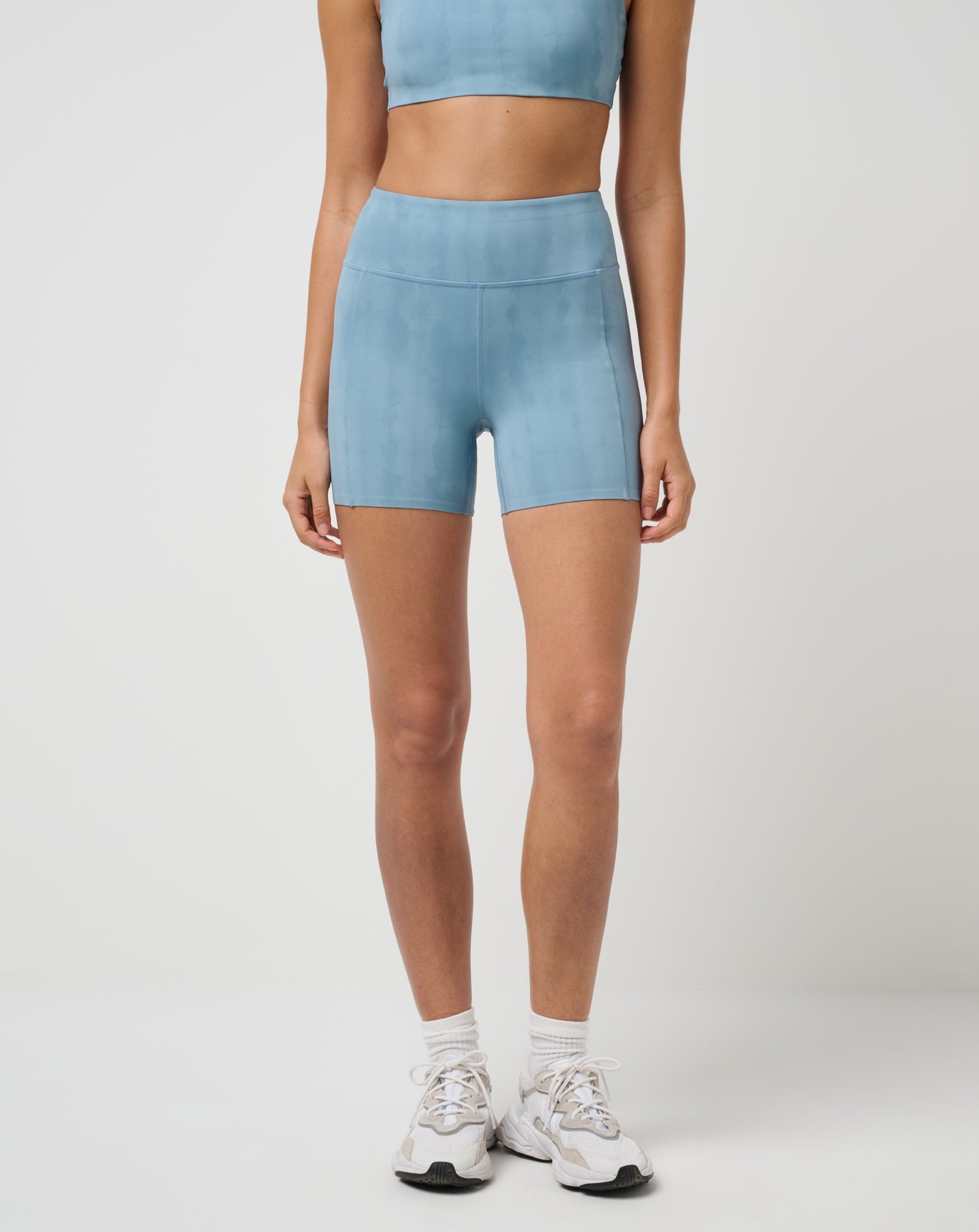Moveknit Bonded Short| Travis Mathew