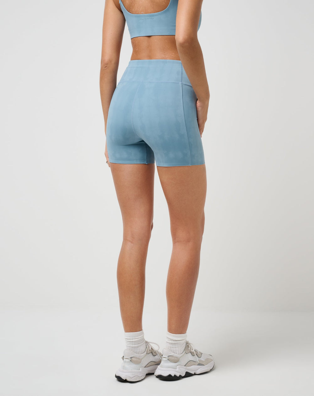 Moveknit Bonded Short| Travis Mathew