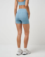 Moveknit Bonded Short| Travis Mathew