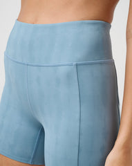 Moveknit Bonded Short| Travis Mathew