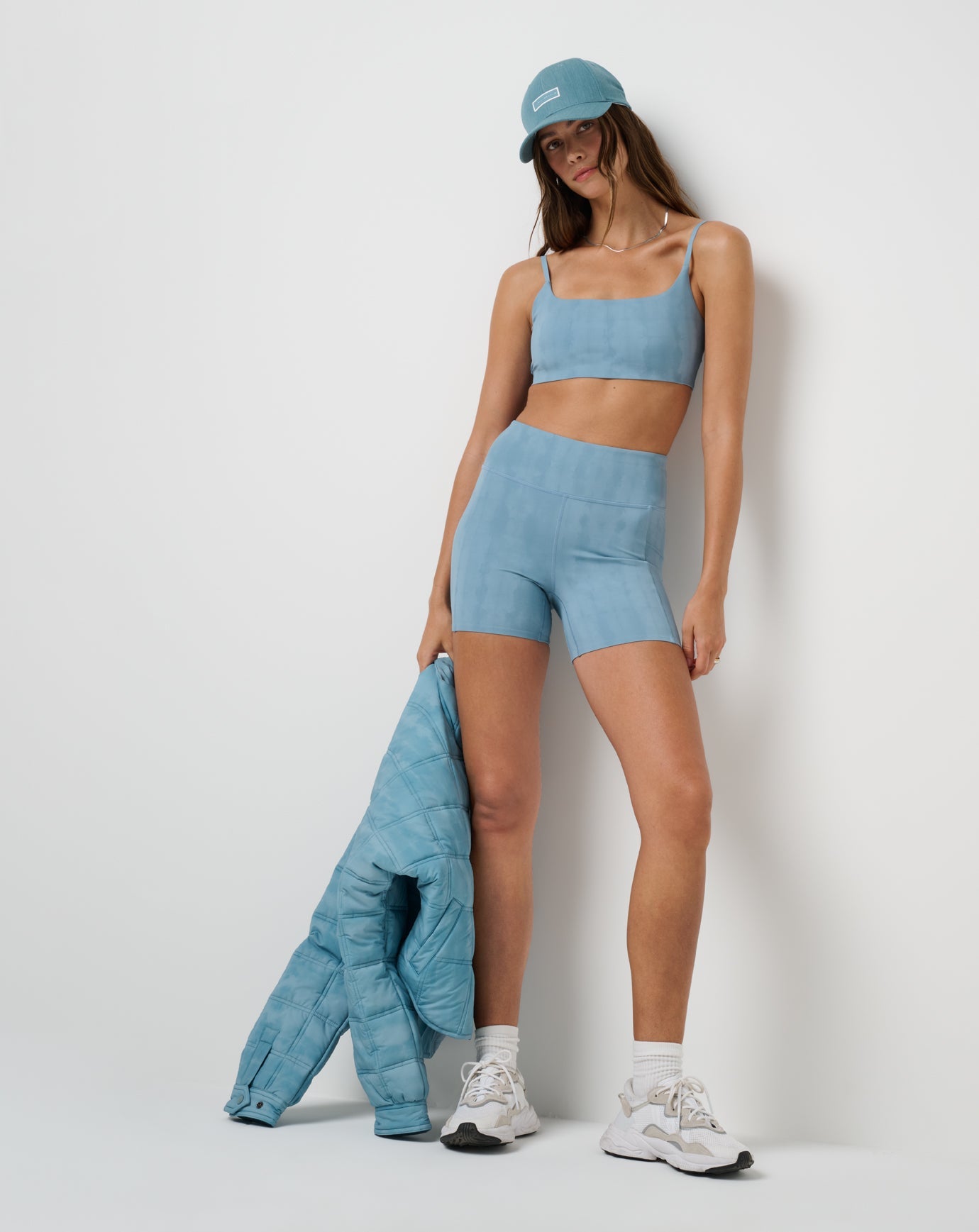 Moveknit Bonded Short| Travis Mathew