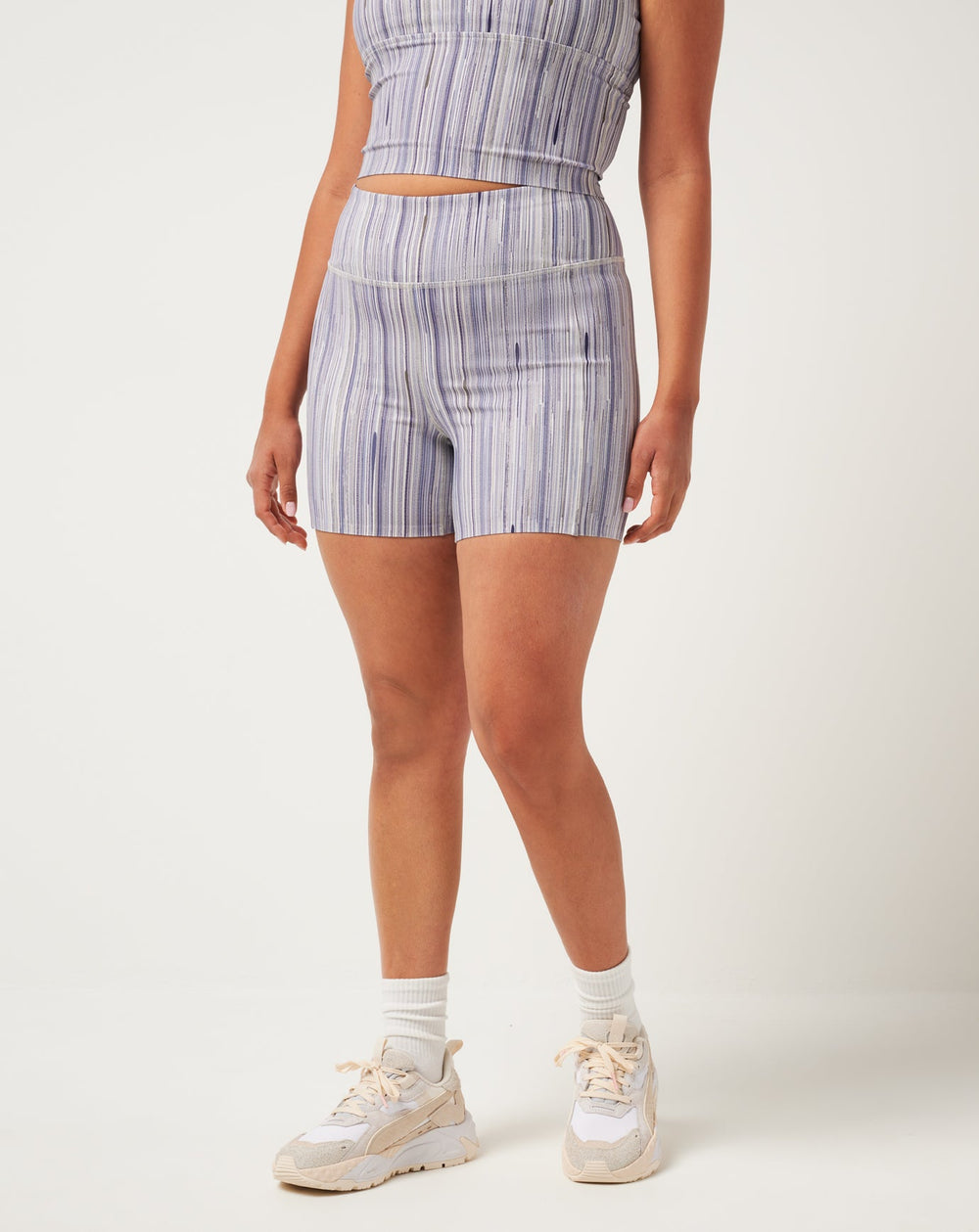 Moveknit Bonded Short| Travis Mathew