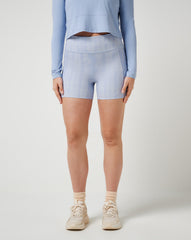 Moveknit Bonded Short| Travis Mathew