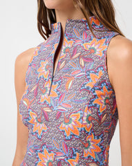 Sunfire Zip Tank| Travis Mathew
