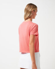 Ten For Ten Graphic Tee| Travis Mathew