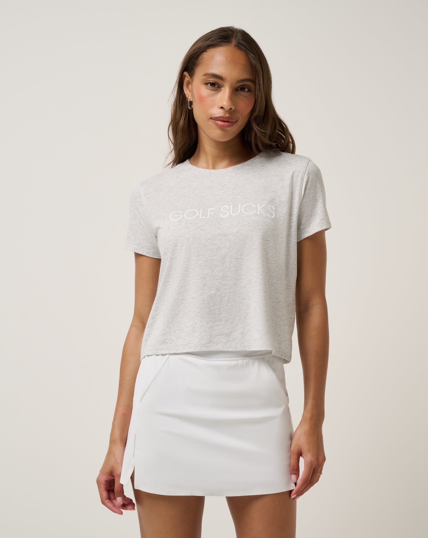 Ten For Ten Graphic Tee| Travis Mathew