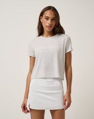 Ten For Ten Graphic Tee| Travis Mathew
