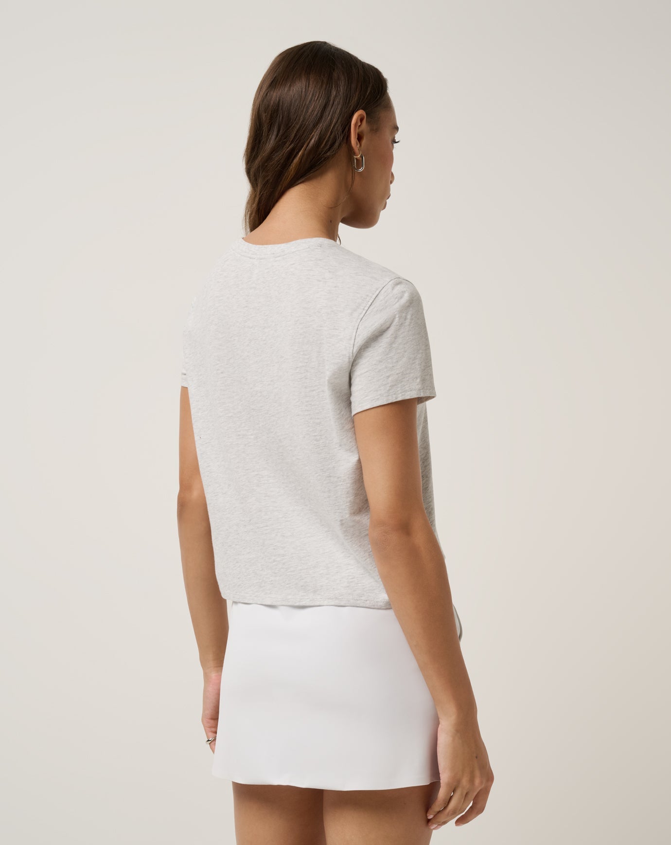 Ten For Ten Graphic Tee| Travis Mathew