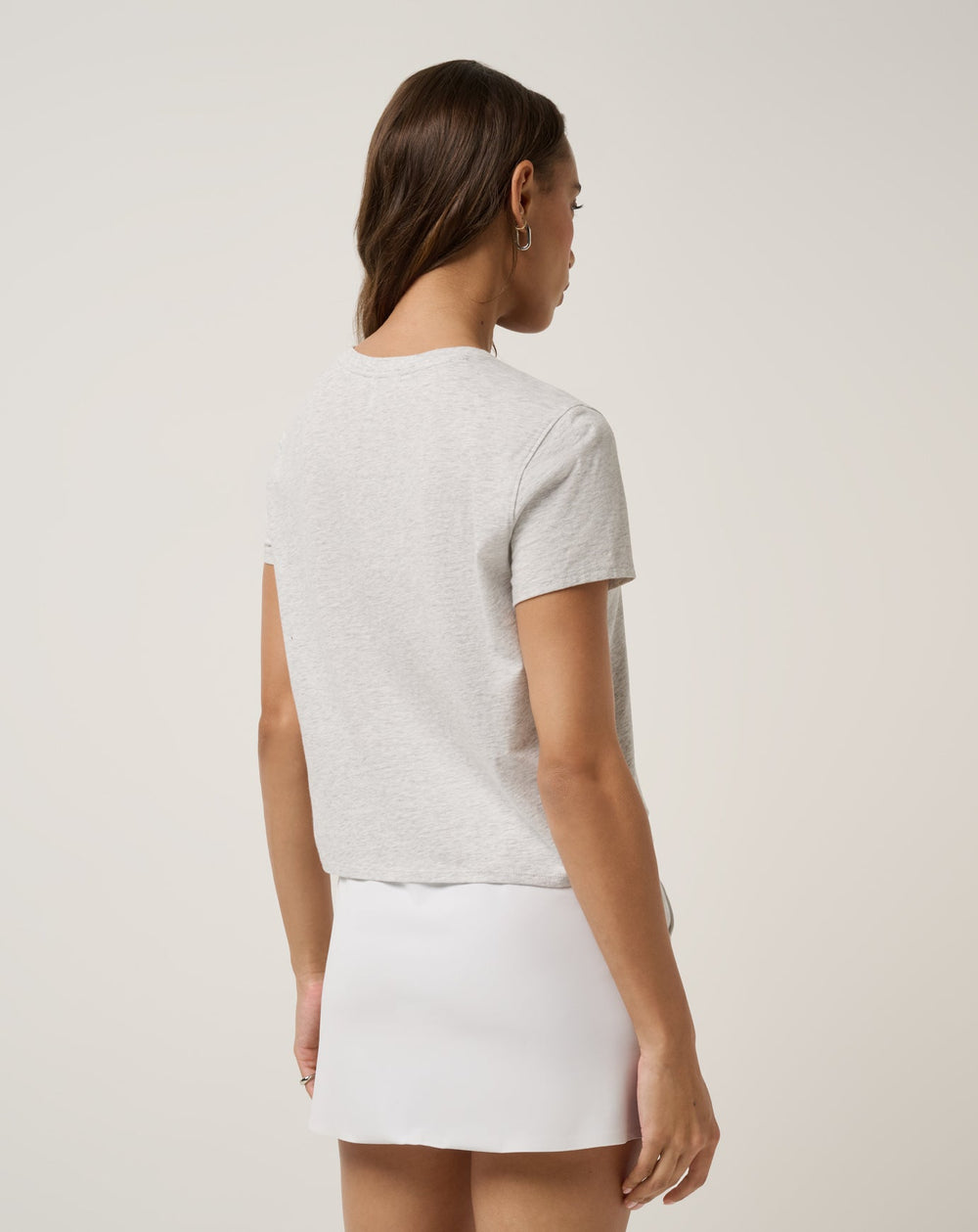 Ten For Ten Graphic Tee| Travis Mathew